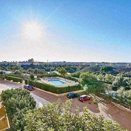 Espanhouse Vera Torreblanca Torrevieja Exterior photo