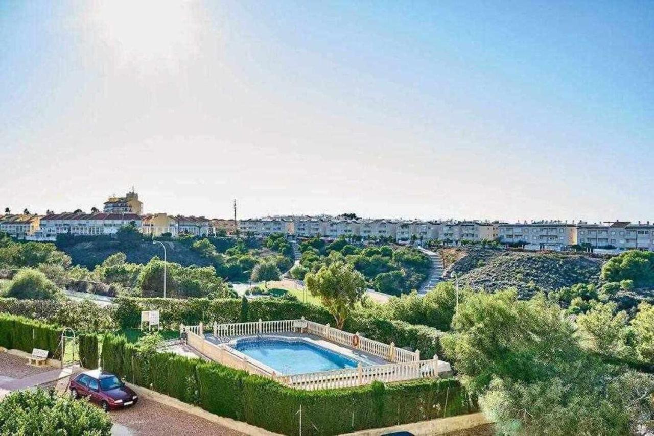 Espanhouse Vera Torreblanca Torrevieja Exterior photo