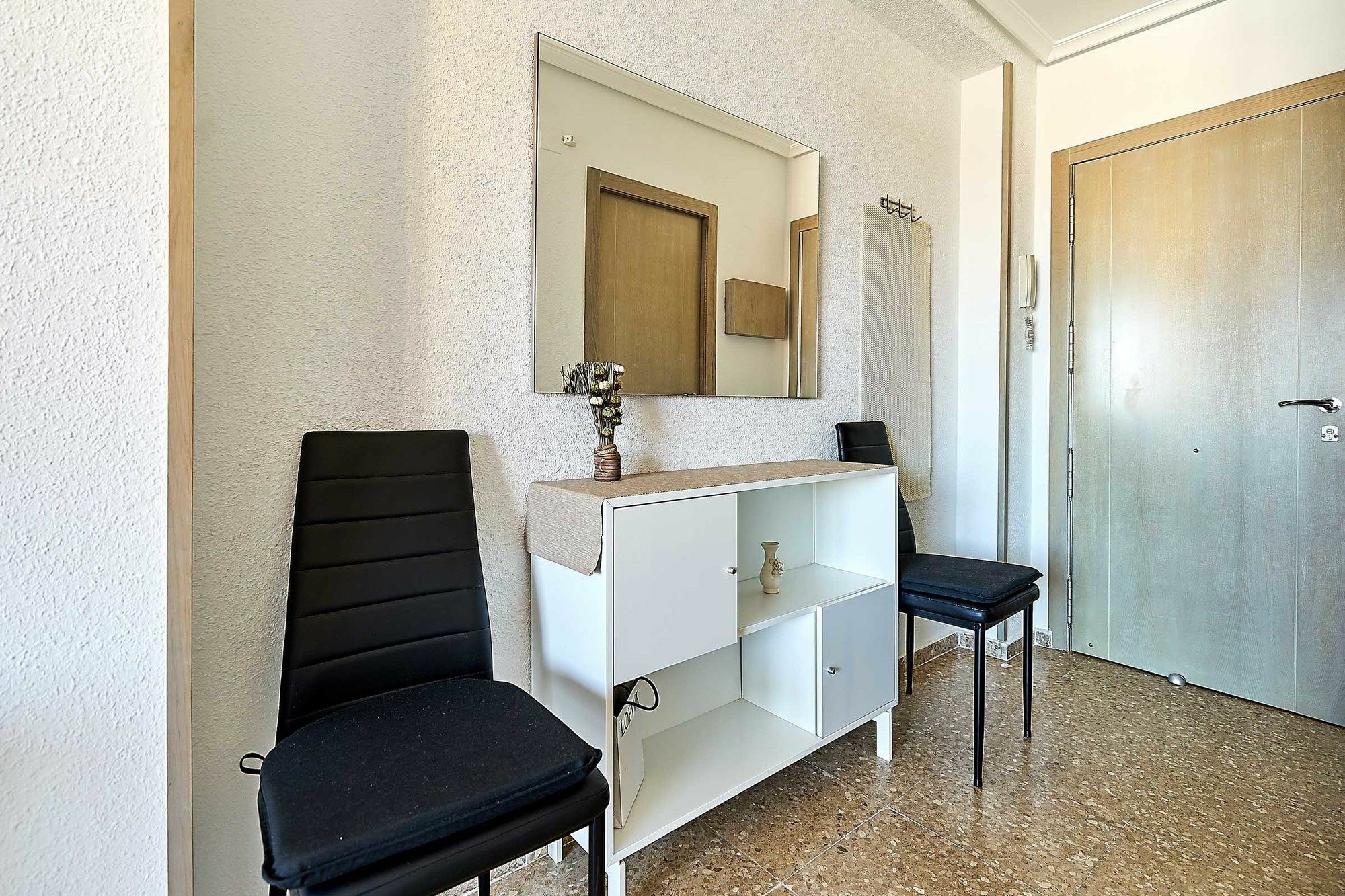Espanhouse Vera Torreblanca Torrevieja Exterior photo